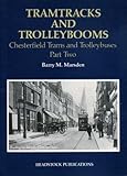 Chesterfield trams and trolleybuses