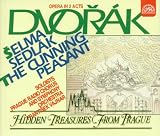 Dvorák: The Cunning Peasant Search