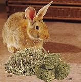 Kaytee Timothy Hay 2-96oz Case