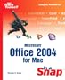 Microsoft Office 2004 for Mac in a Snap
