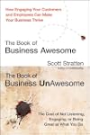 The Book of Business Awesome / The Bo...