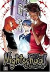 Nightschool (Volume 2)