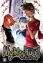 Nightschool (The Weirn Books, Vol. 2) (v. 2)