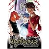 Nightschool 2: The Weirn Books