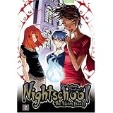 Nightschool, Vol. 2: The Weirn Booksby Svetlana Chmakova