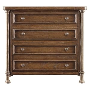 Stanley Furniture 018-68-33 European Farmhouse Patrons File