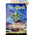 The Allards: The New World (Volume 1) by Wilmont Kreis