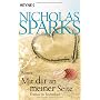 Mit dir an meiner Seite: Roman von Nicholas Sparks