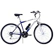 Titan Trailblazer Mens 18-Speed Mountain Bike- 26"