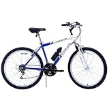 Titan Trailblazer Men’s 18-Speed Mountain Bike - 26'