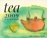 Tea: 2009 Mini Day-to-Day Calendar