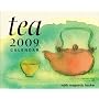Tea: 2009 Mini Day-to-Day Calendar