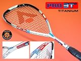 Karakal PRO 3T Squash Racket