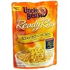 Uncle Ben's Ready Rice, Roasted Chicken Flavored, 8.8-Ounce Bags (Pack of 12)