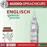H&ouml;rbuch Englisch gehirn-gerecht: 2. Aufbau (Birkenbihl Sprachen)