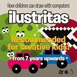 Ilustritas - How children can draw with computers