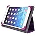 (Best Seller) Tablet Case / Folio fits NextBook Premium 8 GB Tablet NX008HI8G | Various Colors | & Bonus NextDia Item