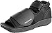 Medline Blue Adult Soft Knit Gripper Slippers - 1 Size Fits Most - 12 Pairs