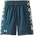 Under Armour Little Boys' Eliminator Short Blue