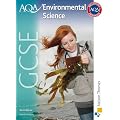 AQA GCSE Environmental Science Student Book