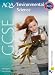 AQA
GCSE
Environmental
Science
Student
Book