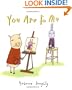 You Are to Me