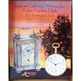Important Collectors' Wristwatches, Pocket Watches, Clocks, and Horological Tools,... by  Antiquorum Auctioneers