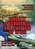 Great Fighting Machines of WWII