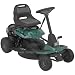 Weed Eater WE-ONE 26-Inch 190cc Briggs & Stratton 875 Series Gas Powered Riding Lawn Mower With Electric Start