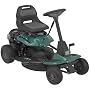 Weed Eater WE-ONE 26-Inch 190cc Briggs & Stratton 875 Series Gas Powered Riding Lawn Mower With Electric Start