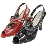 Madden Girl by Steve Madden Peep Toe Mary Jane