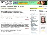 Payments News