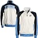 Search : Utah Jazz White Mudo Reversible Track Jacket