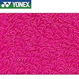 Yonex（ヨネックス） DXタオルグリップ AC402 327 マゼンダ