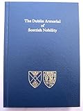 The Dublin armorial of Scottish nobility : GO. Ms. 36, Scottish nobility E