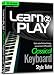 Learn 2 Play: Classical Keyboard Style Tutor (PC)