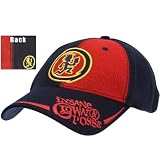 Insane Clown Posse - Hatchetman Fitted Baseball Cap
