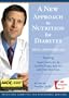A New Approach to Nutrition for Diabetes