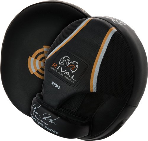 Rival High Performance Air Punch Mitts