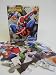 Spider Sense Spider Man Shaped Floor Puzzle 36x24in- Extra Large Spiderman Puzzle