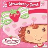 Strawberry Shortcake: Strawberry Jams