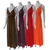 SugarSpice Junior High Waist Sleeveless Maxi Dress