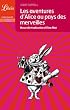 Les aventures d'Alice au pays des merveilles