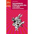 Les aventures d'Alice au pays des merveilles