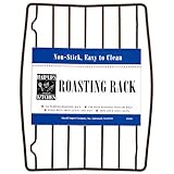 Harold Imports 8-1/4-by-10-1/2-Inch Nonstick Roasting Rack