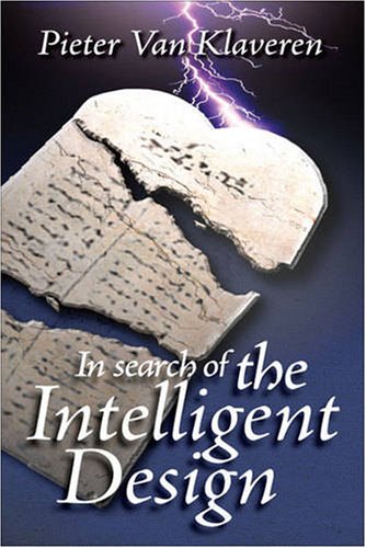 In Search of The Intelligent Design