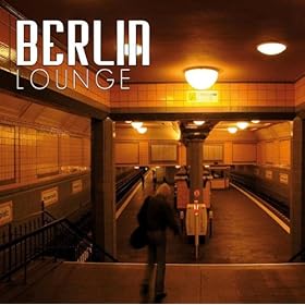 VA - Berlin Lounge (2009)