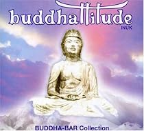 Buddhattitude Inuk