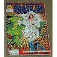 The Incredible Hulk #400 Ghost of the Past Part 4 (Deus Ex Machina Part 1 and 2, Volume 1) by  Peter David, Jan Duursema, and Joe Rosen