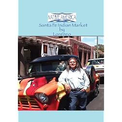 Native America - Santa Fe Indian Market